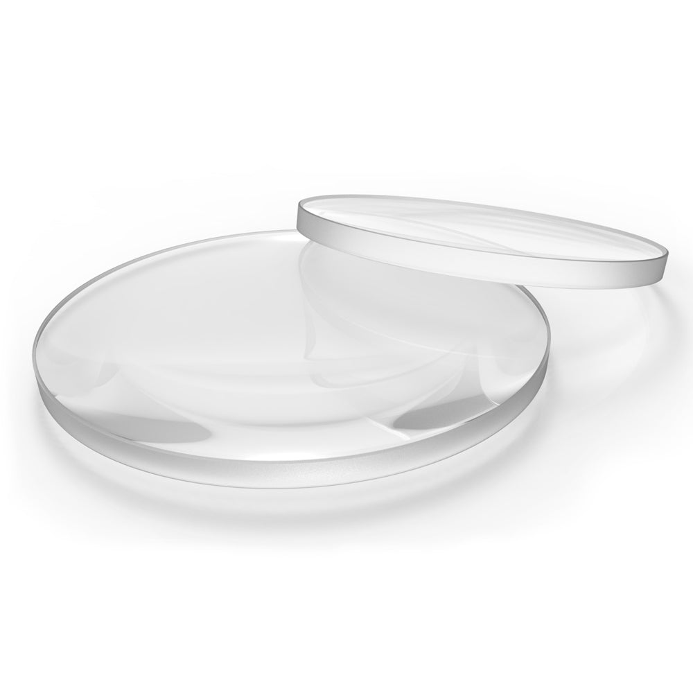 Verres de lunettes professionnels 1
